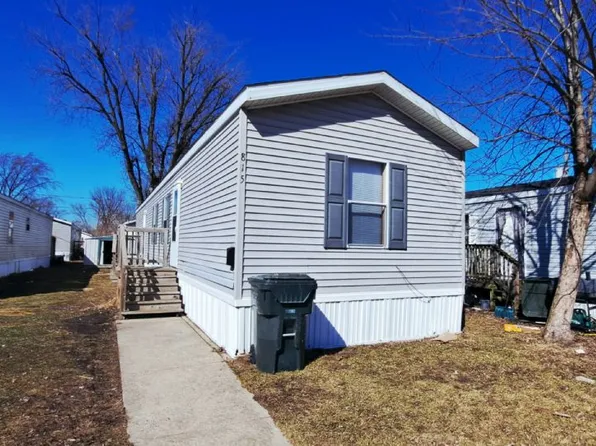 815 Bridge St #815, Chicago Heights, IL 60411