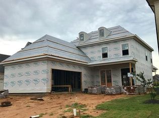 128 Rosemont Loop, Oxford, MS 38655