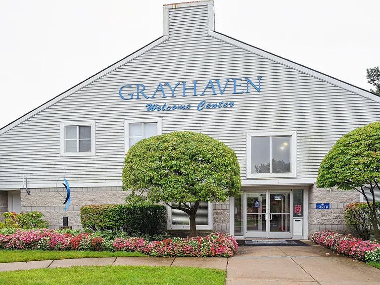 Grayhaven Marina Village - Apartments & Townhomes — Photo 38
