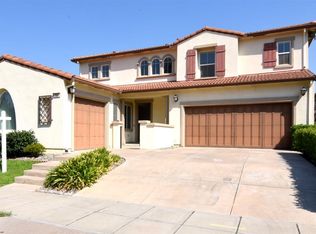 732 S Vecindad St, Mountain House, CA
