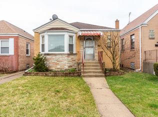 3310 N Paris Ave, Chicago, IL