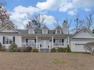 54 Ivy Bnd, Blairsville, GA 30512