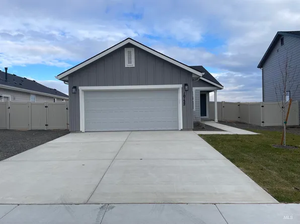 10132 Longtail Dr, Nampa, ID 83687
