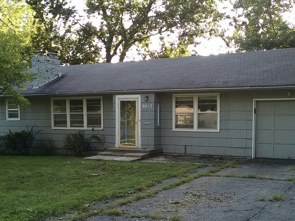 1st image of 9012 Goodman Dr
