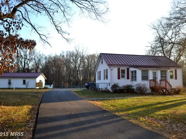 1209 Wrighton Rd, Lothian, MD 20711