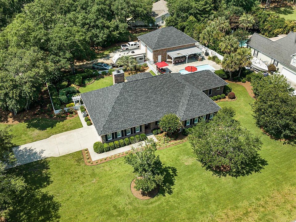 711 Hagley Dr., Pawleys Island, SC 29585 Zillow