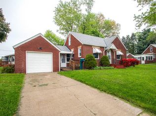 3035 14th St NW, Canton, OH 44708