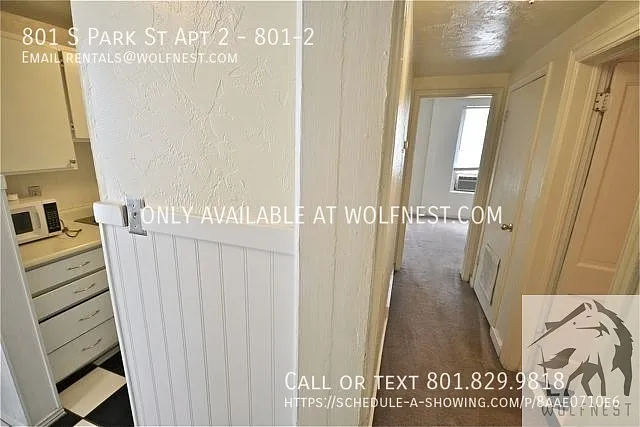 801 S Park St #2 — Photo 11