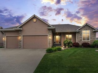 1310 NE 28th St, Ankeny, IA 50021