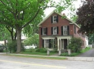 24 School St, Keene, NH 03431