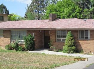 1350 McClellan Dr, Klamath Falls, OR 97603