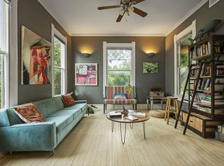 1007 E 8th St, Austin, TX 78702