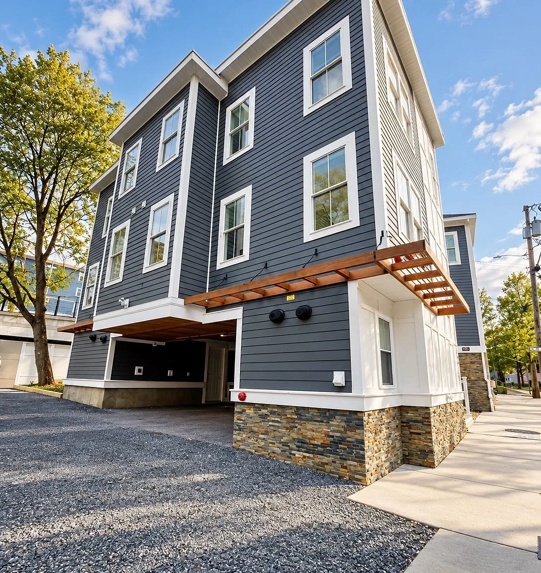 2 bed, 1.5 bath, 800 sqft, $3,400 — Photo 1