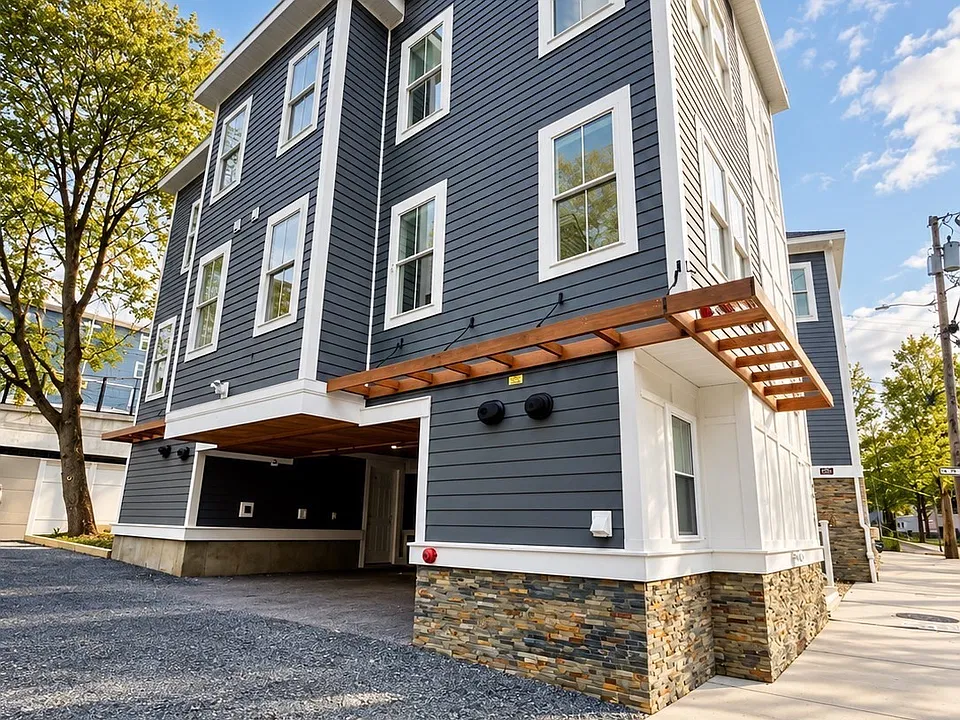 108 Gilman St #2