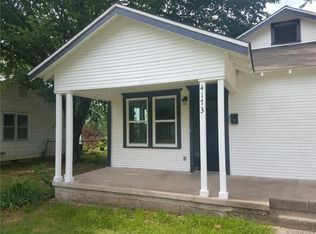 4173 E 1st St S, Tulsa, OK 74112