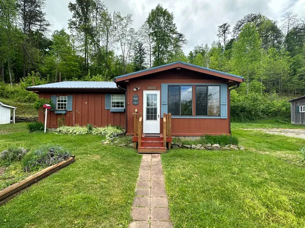 179 King Mountain Spur Rd, Williamsburg, KY 40769