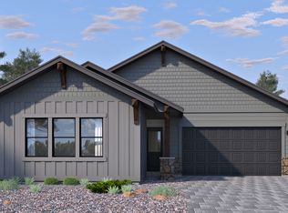 Plan 2467 Plan, Timber Sky - Sirius, Flagstaff, AZ 86001
