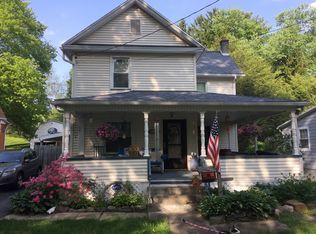 45 Shaver Ave, Shavertown, PA 18708