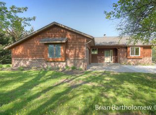8329 Young Ave NE, Rockford, MI 49341