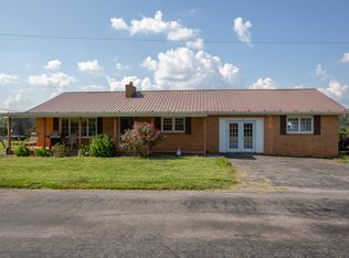 137 Cleveland Heights Rd, Cleveland, VA 24225