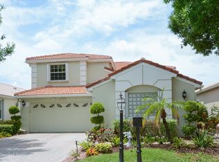 6390 Brava Way, Boca Raton, FL 33433
