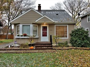 515 Lamont St, Akron, OH 44305