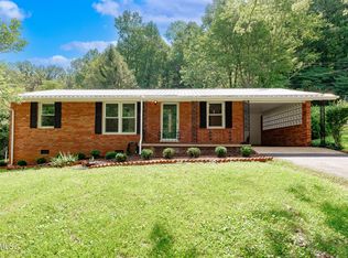 2325 Amy Ave, Kingsport, TN 37664