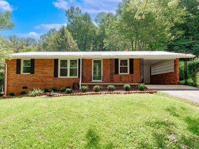 2325 Amy Ave, Kingsport, TN, 37664