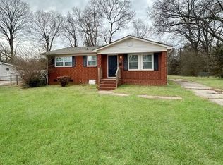 4615 Sampson St, Charlotte, NC 28208