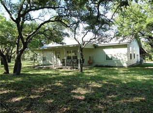 1313 E Ranch Rd #962, Round Mountain, TX 78663