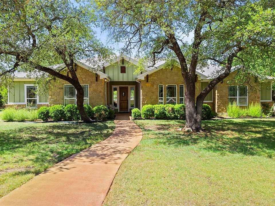 165 Tristen Cv, Liberty Hill, TX 78642 Zillow