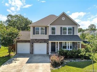 1940 Vickie Ln, Rock Hill, SC 29730