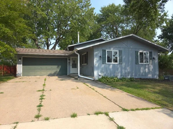 4076 Ensign Ave N, New Hope, MN 55427