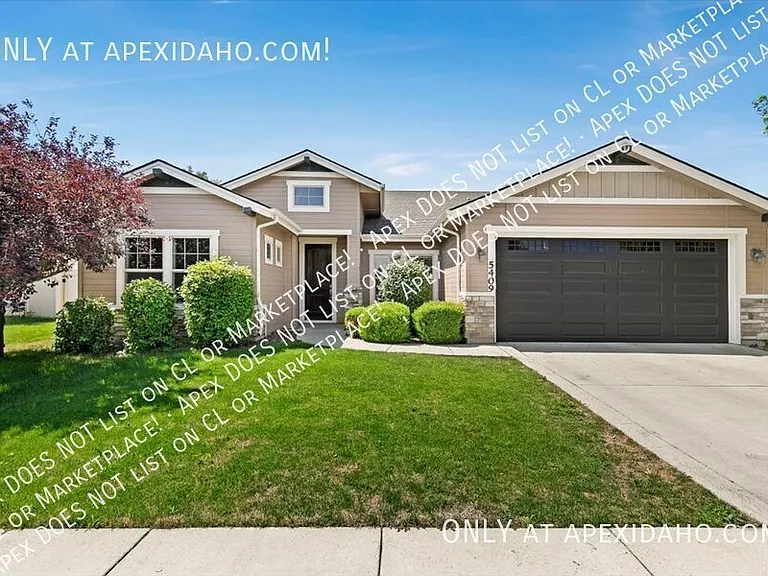 5409 N Midnight Haze Ave — Photo 1