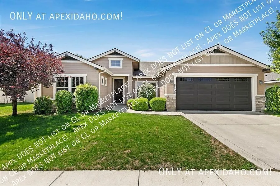 5409 N Midnight Haze Ave