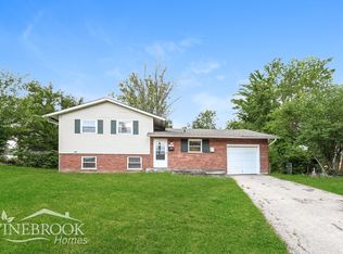 11497 Gresham Pl, Cincinnati, OH 45240