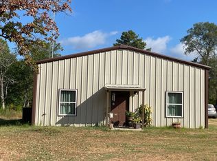 1491 Fm 980 Rd, Huntsville, TX 77320