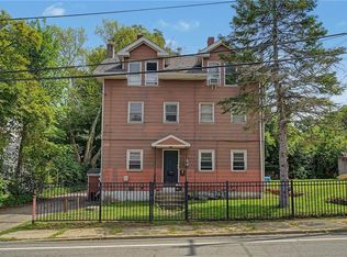 84 Saint Paul St, North Smithfield, RI 02896