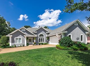 13 Alhaja Way, Hot Springs Village, AR 71909