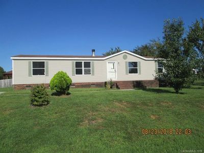 1525 Steven Dr, Salisbury, NC, 28147