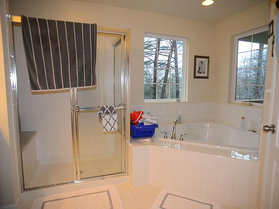 Master Bath 1