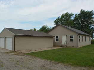 13778 S County Road 700 E, Galveston, IN