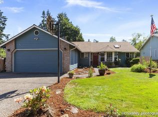 188 Barker Rd, Oregon City, OR 97045