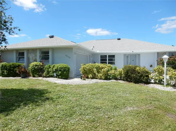 25170 Obelisk Ct, Punta Gorda, FL 33983
