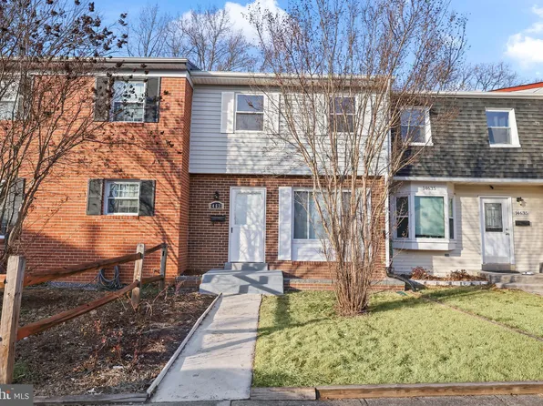 14633 Balsam St, Woodbridge, VA 22191