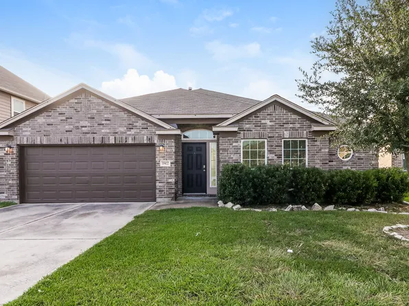 1902 Walnut Green Cir, Rosenberg, TX 77471