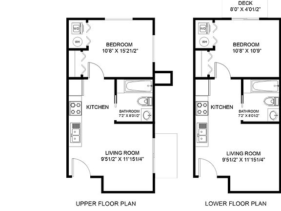 2nd image of 2085 N Main St #309
