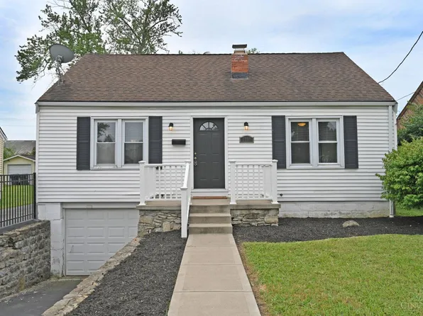 7703 Arlington Ave, Cincinnati, OH 45255