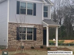 559 Stockton Way LOT 32, Rock Hill, SC 29732