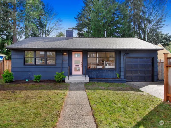 4915 SW Bruce Street, Seattle, WA 98136